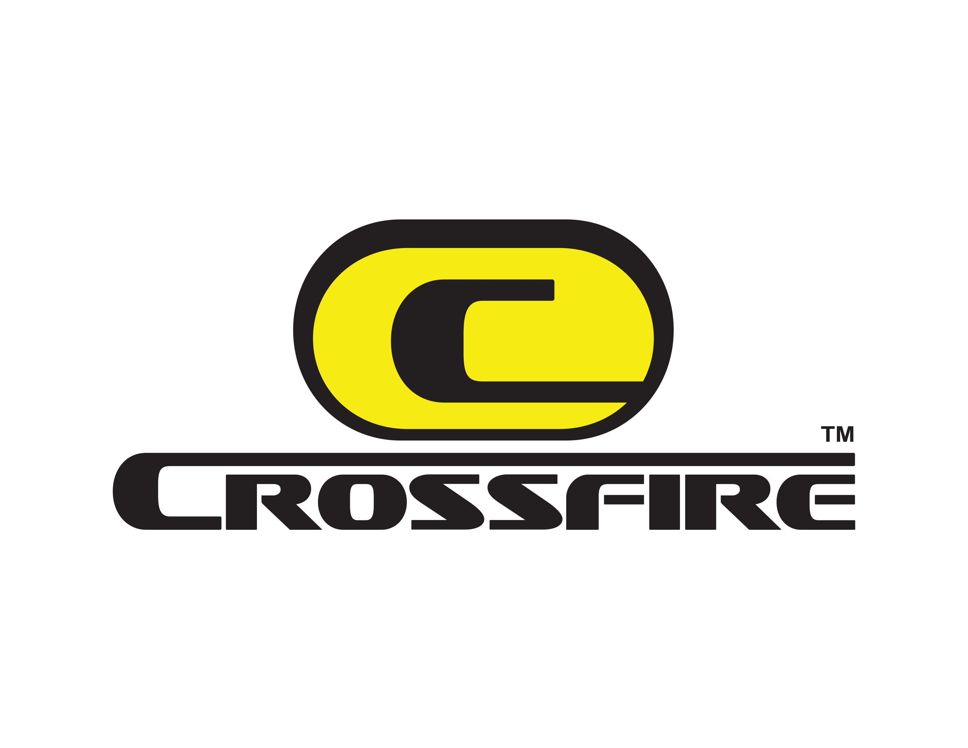 Crossfire Gear