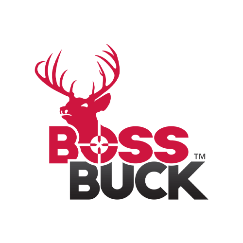 Boss Buck: Feeders