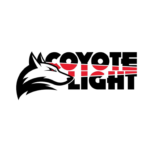 Coyote Lights: Predator Light