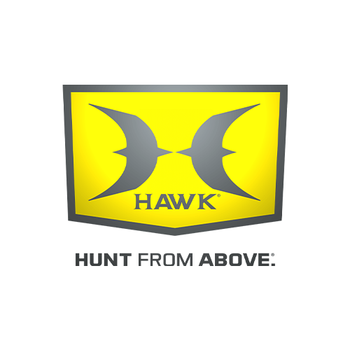 Hawk: Treestands