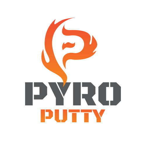 Pyro Putty: Fire Starters