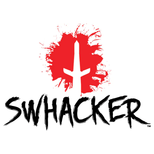 Swhacker: Broadheads