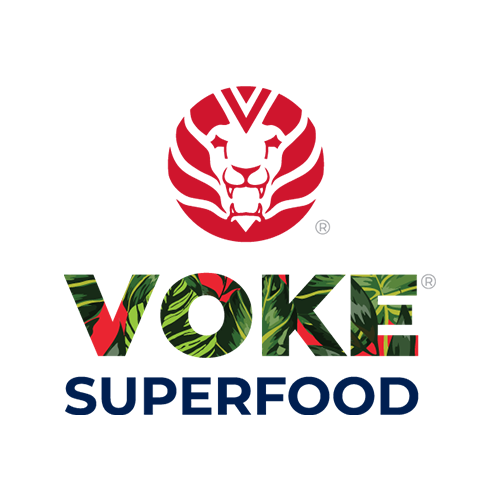 VOKE SUPERFOOD: Nutrition