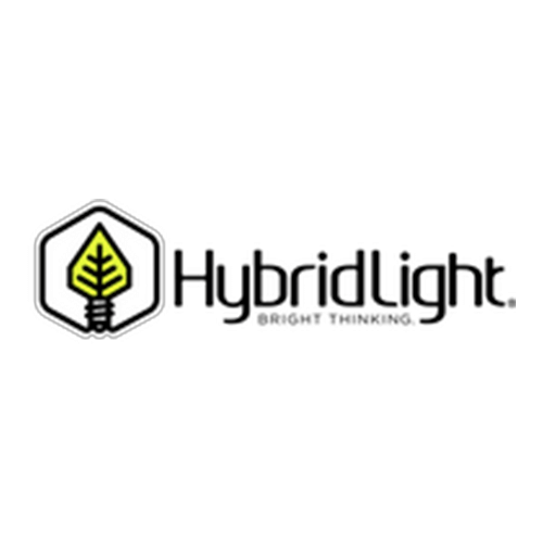 HybridLight: Lighting