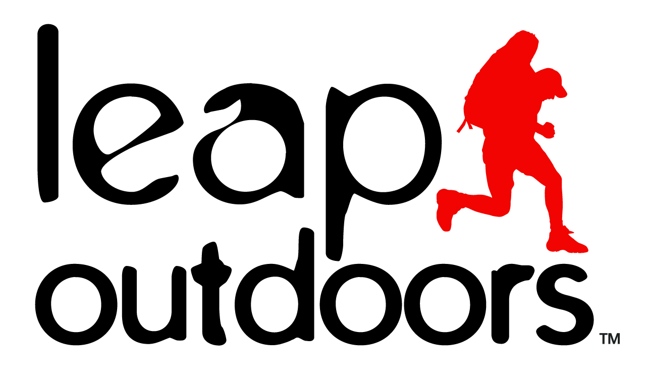 Leap Outdoors: Bino Harness
