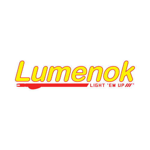 Lumenok: Lighted Nocks
