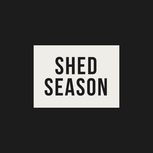 Shed Season: Lifestyle Apparel