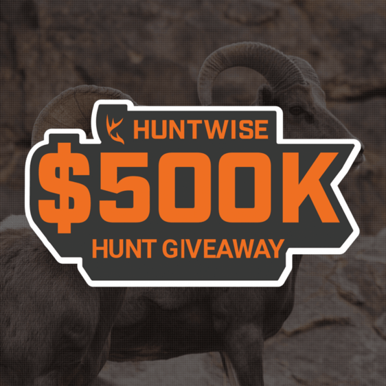 HuntWise 500K Hunt Giveaway HuntWise