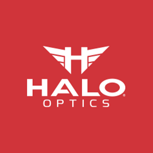 Halo Optics: Optics